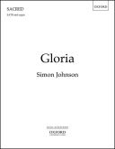 Gloria SATB & Organ (OUP) additional images 1 1