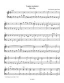 An Easy Handel Organ Album: Original Works And Arrangements (Barenreiter) additional images 1 3