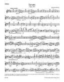 Sonata A Major Op.100: Violin & Piano (Barenreiter) additional images 2 1