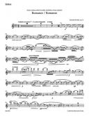 Romance Op.11: Violin & Piano (Barenreiter) additional images 1 3