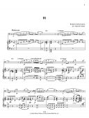Three Romances Op.94: Bassoon & Piano additional images 2 1