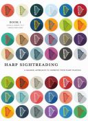 Harp Sightreading Book 1 Initial - Grade 4 Lever & Pedal Harps additional images 1 1