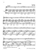 Piccolo Paganini Volume 1:  30 Recital Pieces In First Position (Peters) additional images 1 3