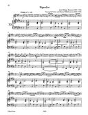 Piccolo Paganini Volume 1:  30 Recital Pieces In First Position (Peters) additional images 2 1