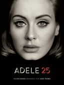 Adele 25 Album: Easy Piano additional images 1 1