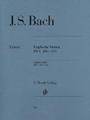 English Suites No.1-3  BWV 806-811: Piano (Henle) additional images 1 1