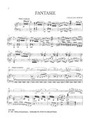 Carmen Fantasy: Flute (Kunzelmann) additional images 1 2
