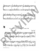 Baroque Keyboard Anthology: Vol. 1: 24 Works For Piano Book & CD additional images 1 3