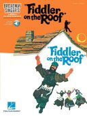 Broadway Singer's Edition: Fiddler On The Roof: Piano & Vocal Book & Audio Access additional images 1 1