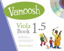 Vamoosh Viola Book 1.5: Pupils Book & Cd (Thomas Gregory) additional images 1 1