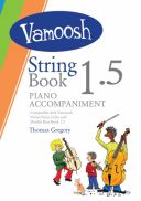 Vamoosh String Book 1.5 Piano Accompaniment additional images 1 1