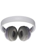 Yamaha Headphones HPH-50 In White additional images 1 2