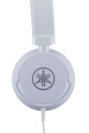 Yamaha Headphones HPH-50 In White additional images 1 3