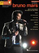 Pro Vocal Bruno Mars Volume 58: Book & Audio additional images 1 1