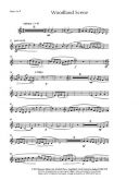 Woodland Scence For French Horn & Piano (Emerson) additional images 1 2