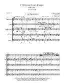 L'Almanach Aux Images Vol 1 Wind Quintet Score & Parts Arr Denwood (Emerson) additional images 1 2