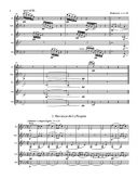 L'Almanach Aux Images Vol 1 Wind Quintet Score & Parts Arr Denwood (Emerson) additional images 1 3