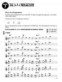 Jazz Play-Along Volume 150: Jazz Improv Basics Book & Audio additional images 3 1