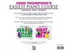 John Thompson's Easiest Piano Course: Easiest Pop Songs additional images 1 2