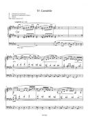 Complete Organ Works Vol 3  (Barenreiter) additional images 1 3
