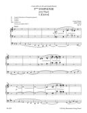 Complete Organ Works Vol 5  (Barenreiter) additional images 1 2