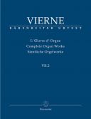 Complete Organ Works Vol 7/2  (Barenreiter) additional images 1 1