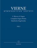Complete Organ Works Vol 7/3  (Barenreiter) additional images 1 1