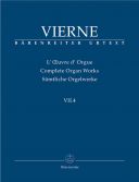Complete Organ Works Vol 7/4  (Barenreiter) additional images 1 1