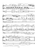 Complete Organ Works Vol 3: Symphony No. 4 Op. 32 (Barenreiter) additional images 1 3