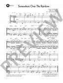 Pop For Cello 1:  For 1 Or 2 Cellos Book & Backing Tracks (Schott) additional images 1 2