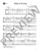 Pop For Cello 1:  For 1 Or 2 Cellos Book & Backing Tracks (Schott) additional images 1 3