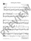 Pop For Cello 2:  For 1 Or 2 Cellos Book & Backing Tracks (Schott) additional images 1 2