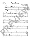 Pop For Cello 4:  For 1 Or 2 Cellos Book & Backing Tracks (Schott) additional images 1 3