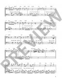 Pop For Cello 4:  For 1 Or 2 Cellos Book & Backing Tracks (Schott) additional images 2 2
