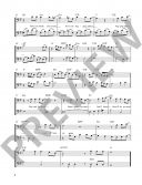 Pop For Cello 4:  For 1 Or 2 Cellos Book & Backing Tracks (Schott) additional images 2 3