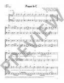 Pop For Cello 4:  For 1 Or 2 Cellos Book & Backing Tracks (Schott) additional images 3 1