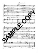 Gospel Train: Vocal SATB & Piano additional images 4 2