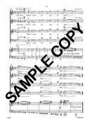 Gospel Train: Vocal SATB & Piano additional images 4 3