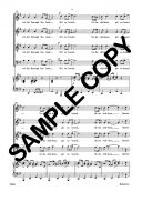 Gospel Train: Vocal SATB & Piano additional images 2 1