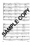 Gospel Train: Vocal SATB & Piano additional images 2 2