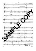 Gospel Train: Vocal SATB & Piano additional images 2 3