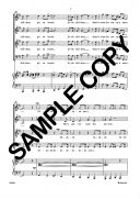 Gospel Train: Vocal SATB & Piano additional images 3 1