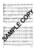 Gospel Train: Vocal SATB & Piano additional images 3 2