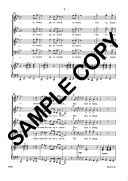 Gospel Train: Vocal SATB & Piano additional images 3 3