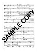 Gospel Train: Vocal SATB & Piano additional images 4 1