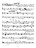 Piano Trio: E Minor Op90: Dumky: Score & Parts (Barenreiter) additional images 1 3