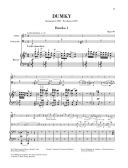 Piano Trio: E Minor Op90: Dumky: Score & Parts (Henle) additional images 1 2