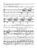 Piano Trio: E Minor Op90: Dumky: Score & Parts (Henle) additional images 1 3
