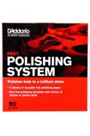 Fret Polishing System By D'Addario/Planet Waves additional images 1 1