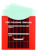 Fret Polishing System By D'Addario/Planet Waves additional images 1 3